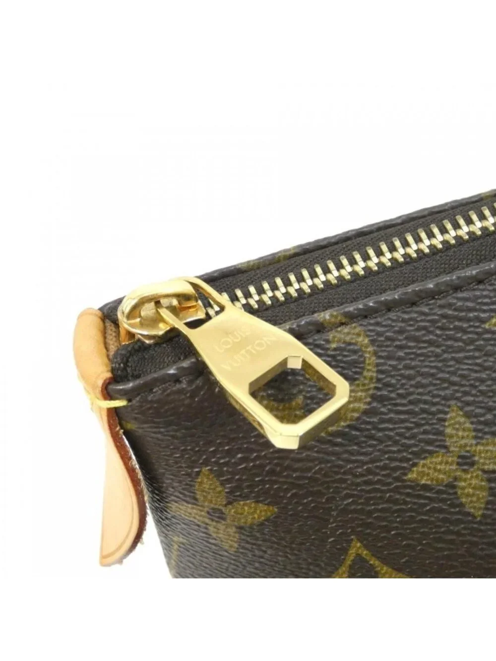 Louis Vuitton Vintage Monogram Totally GM